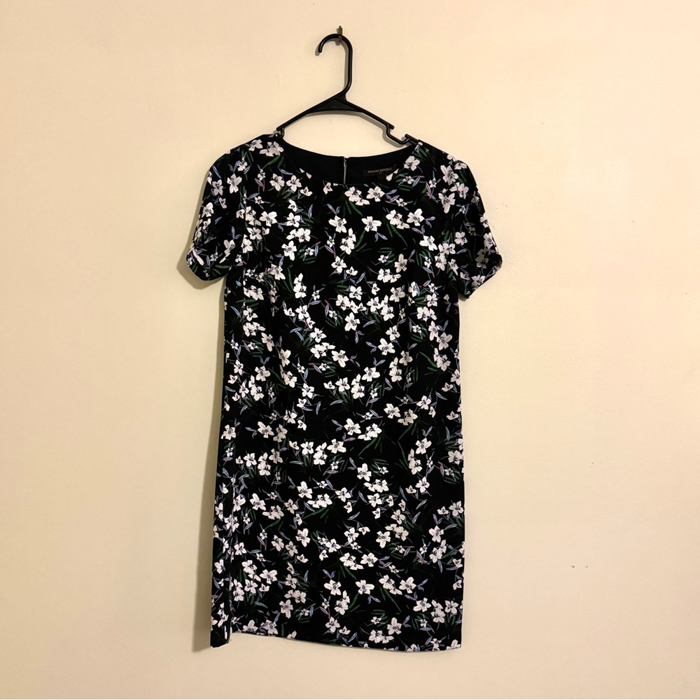 Banana Republic Dress